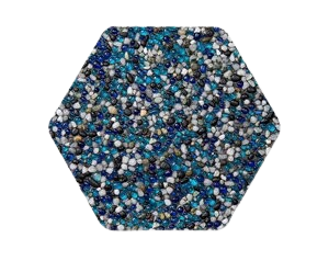 Majestic Sound Swatch Close-up