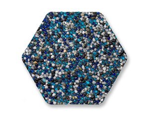 Deep Cove PebbleBrilliance — texture swatch