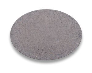 Grigio PebbleFina — texture swatch