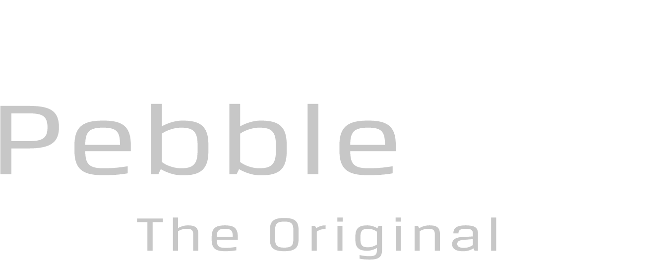PebbleTec Logo