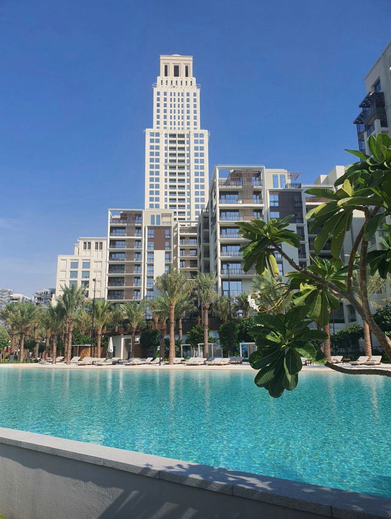 Jeddah Private Palace